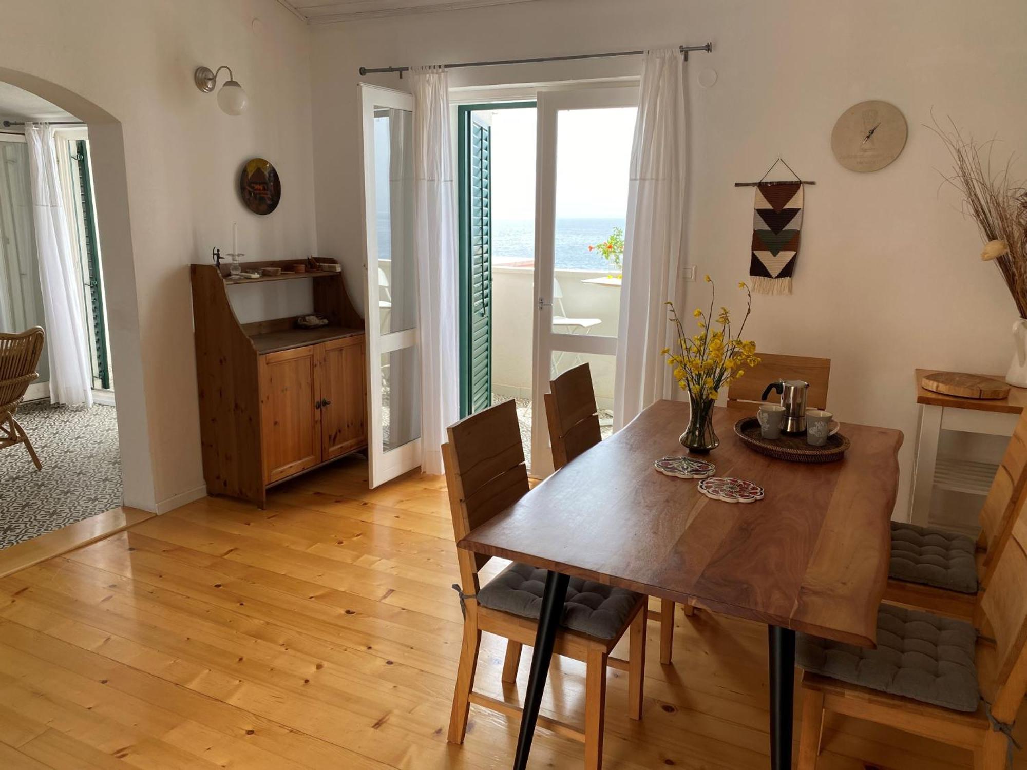 Apartman Ratac 11 Tučepi Екстериор снимка